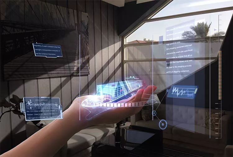 “鏈上未來”，區塊鏈成為數字時代無錫發展新引擎