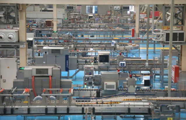 “1+1+N”，夯實(shí)宜興產(chǎn)業(yè)強(qiáng)市“硬支撐”！ 