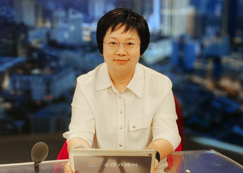 無錫市衛生健康委員會嘉賓