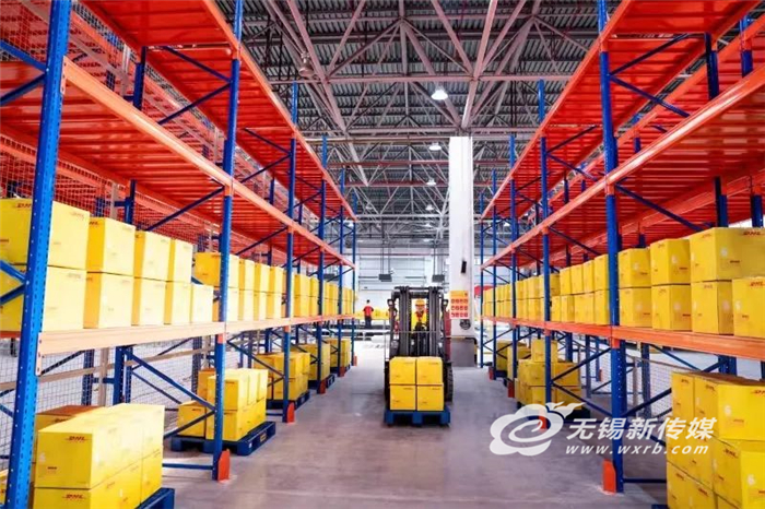 江蘇無錫：穩訂單、拓市場、保份額，多維度發力穩外貿外資