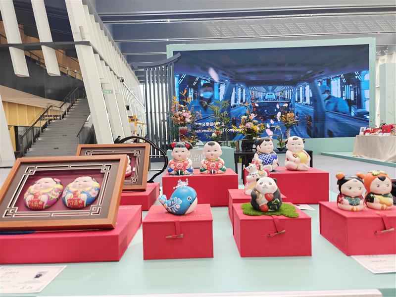 太湖畔再啟國際合作新篇 無錫外資“新質生產力”項目集中亮相