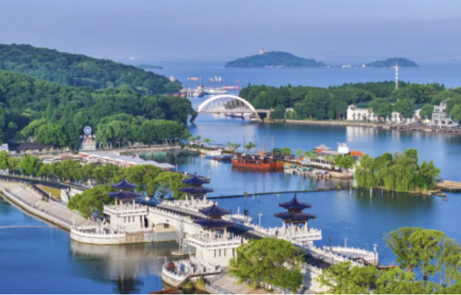  第18年！母親湖又傳來好消息！